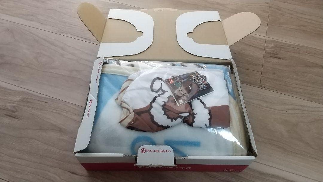 おさわり探偵なめこ栽培キット ブランケット なめこ屋】『ブランケット